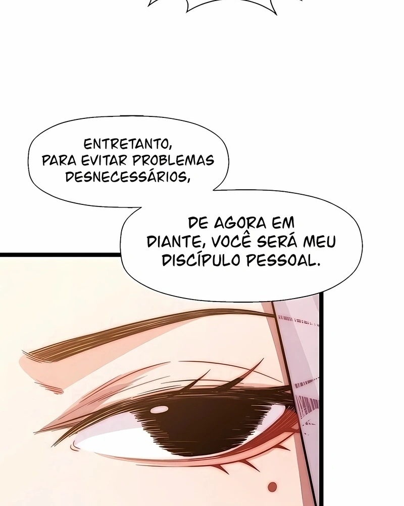 Providência de Alto Nível Capítulo 18 Página 46