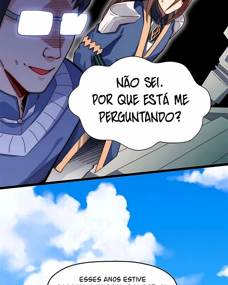 Providência de Alto Nível Capítulo 18 Página 6