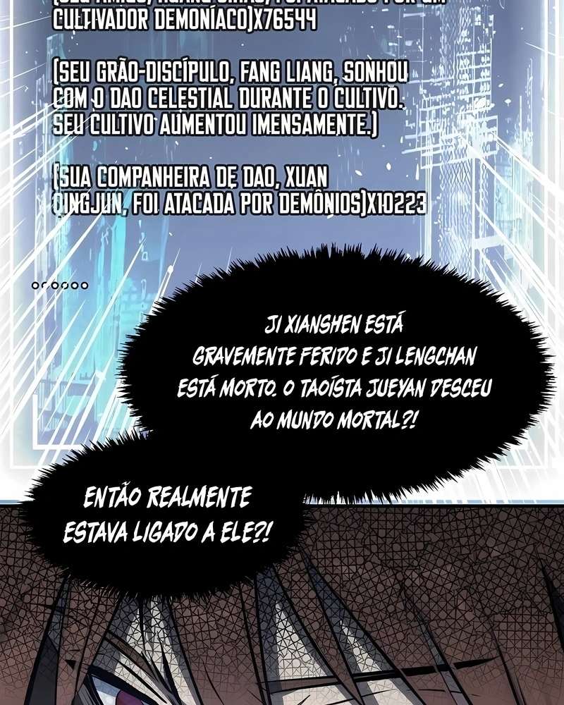 Providência de Alto Nível Capítulo 181 Página 16