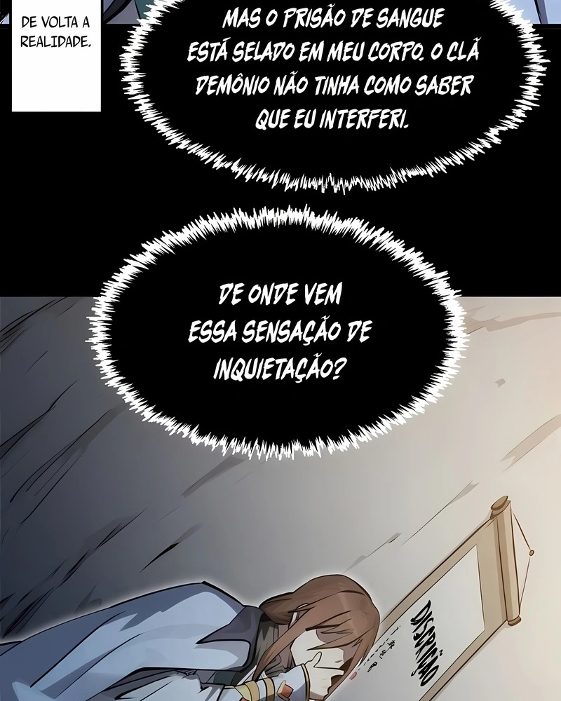 Providência de Alto Nível Capítulo 181 Página 9