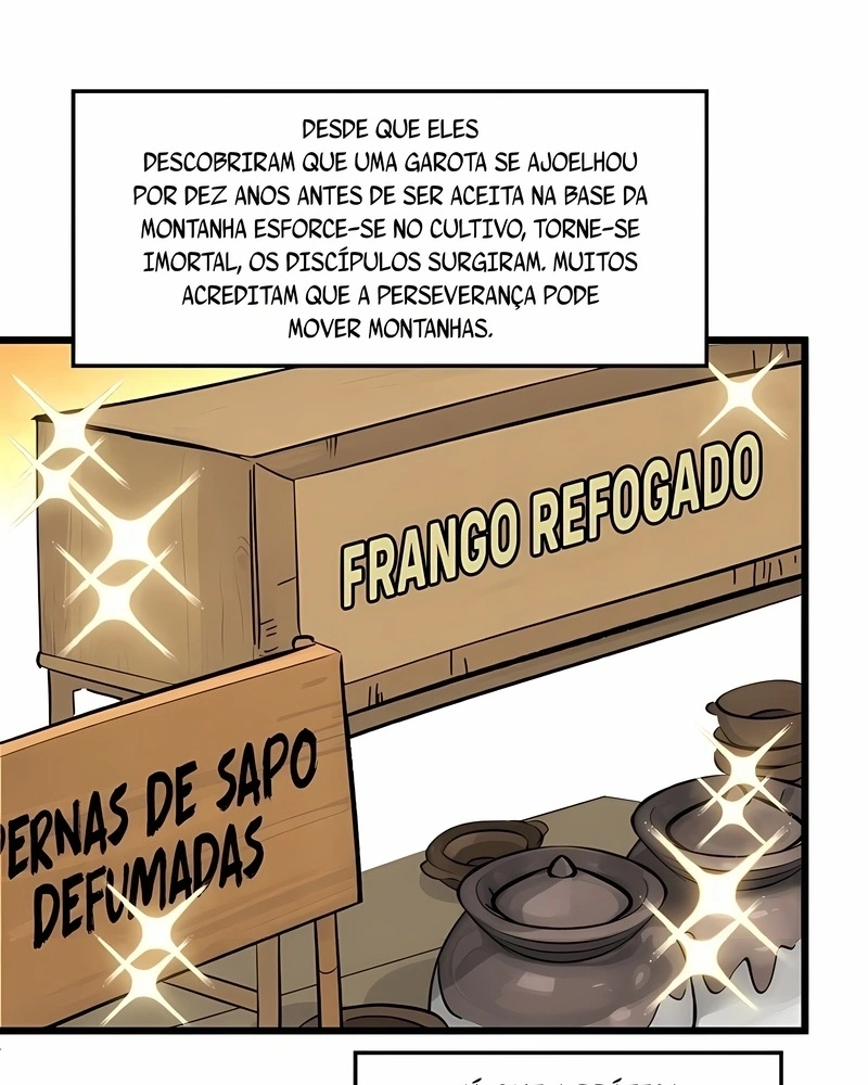 Providência de Alto Nível Capítulo 182 Página 14