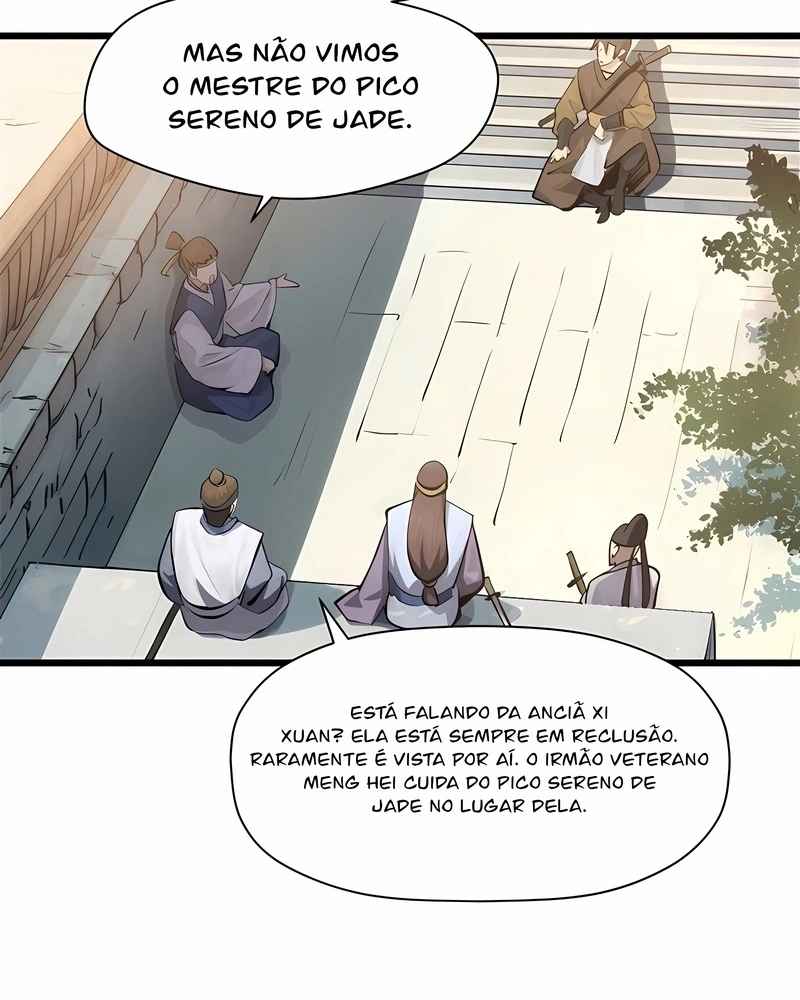 Providência de Alto Nível Capítulo 182 Página 6