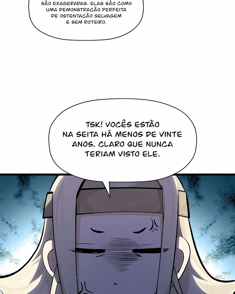 Providência de Alto Nível Capítulo 182 Página 9