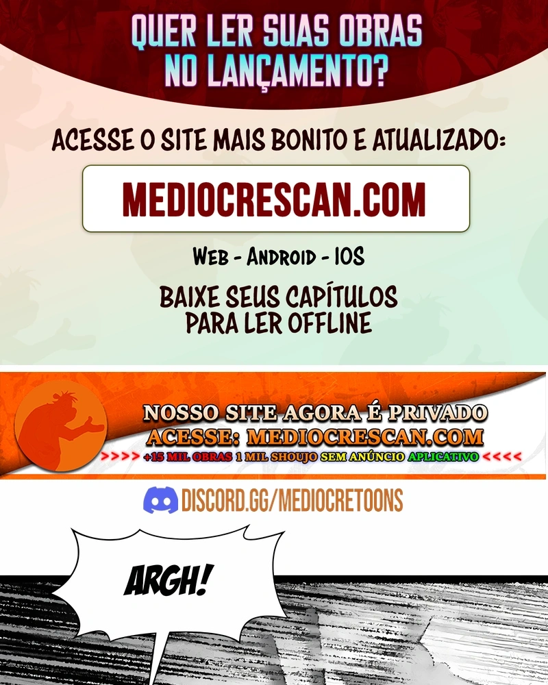 Providência de Alto Nível Capítulo 183 Página 1
