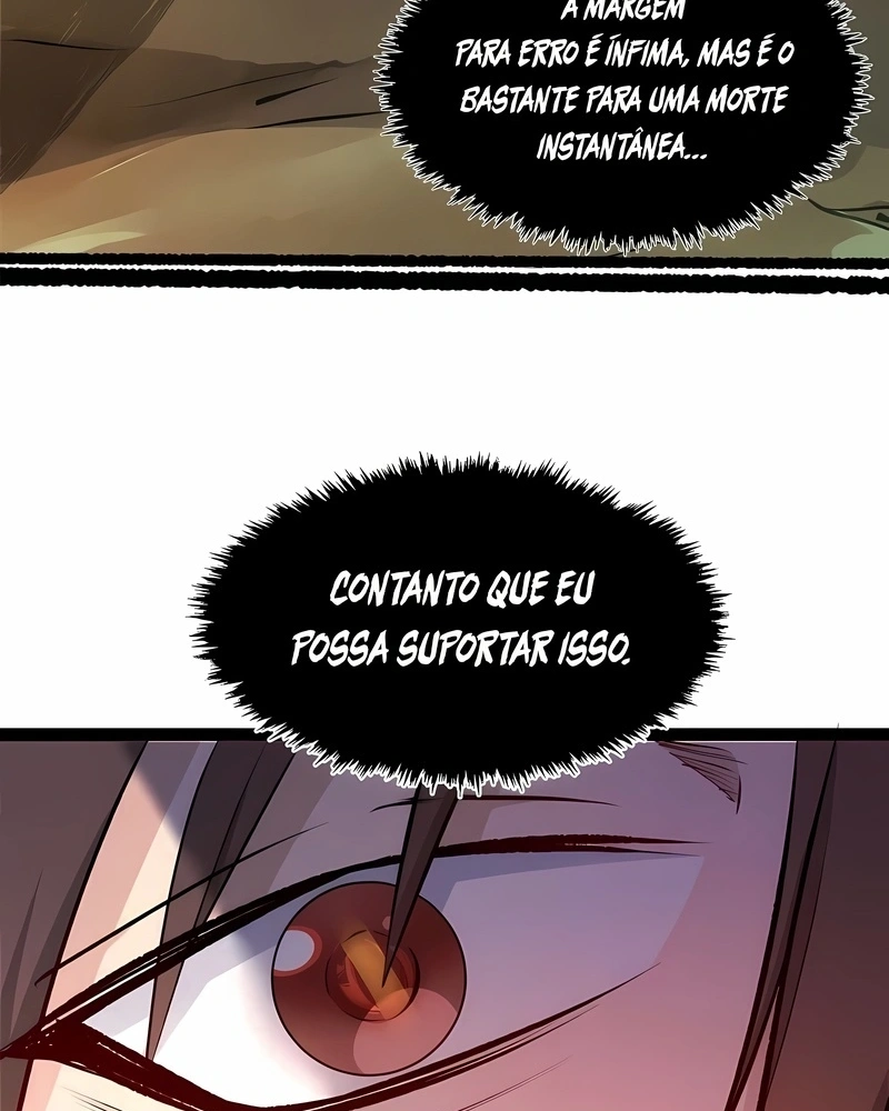 Providência de Alto Nível Capítulo 183 Página 69