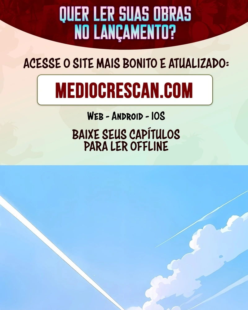 Providência de Alto Nível Capítulo 184 Página 1