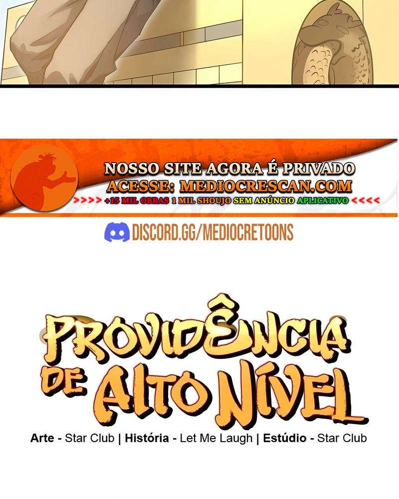 Providência de Alto Nível Capítulo 184 Página 3