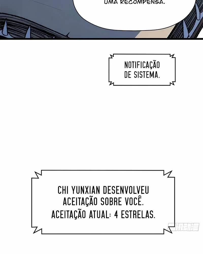 Providência de Alto Nível Capítulo 184 Página 52