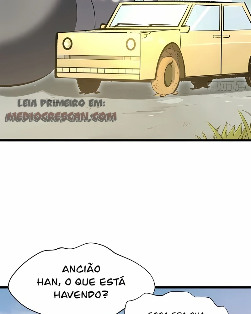 Providência de Alto Nível Capítulo 184 Página 6