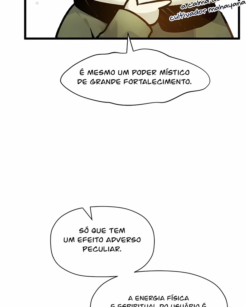 Providência de Alto Nível Capítulo 184 Página 86