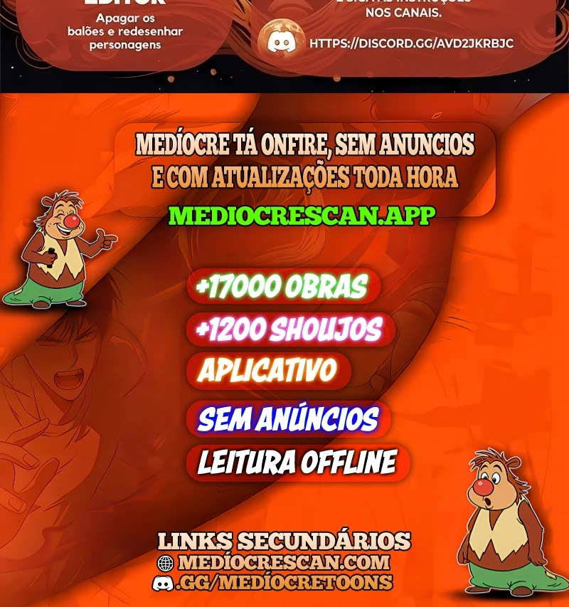 Providência de Alto Nível Capítulo 185 Página 100
