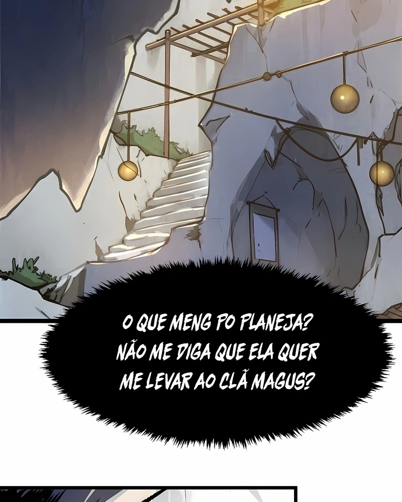 Providência de Alto Nível Capítulo 185 Página 72