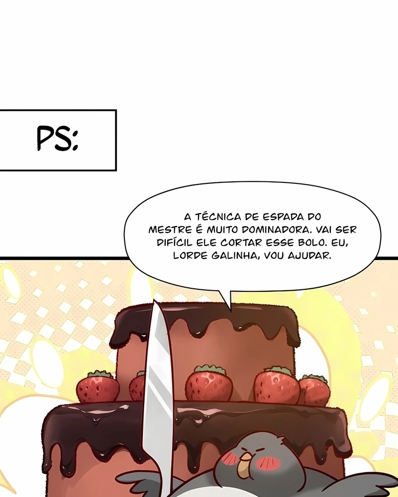 Providência de Alto Nível Capítulo 185 Página 84