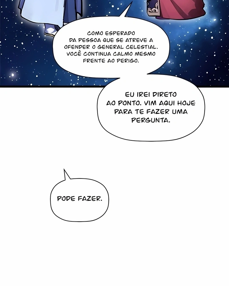 Providência de Alto Nível Capítulo 186 Página 82