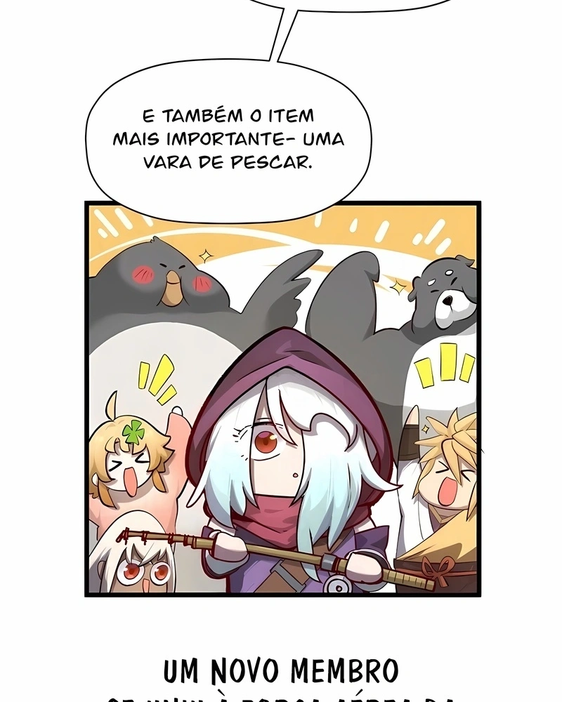 Providência de Alto Nível Capítulo 186 Página 93