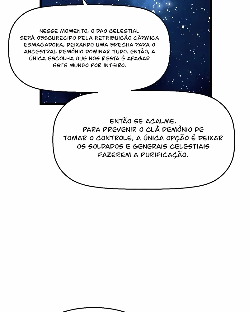 Providência de Alto Nível Capítulo 187 Página 51