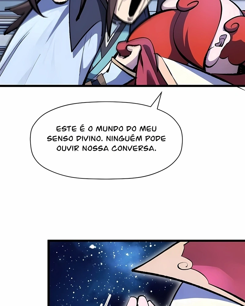 Providência de Alto Nível Capítulo 187 Página 62