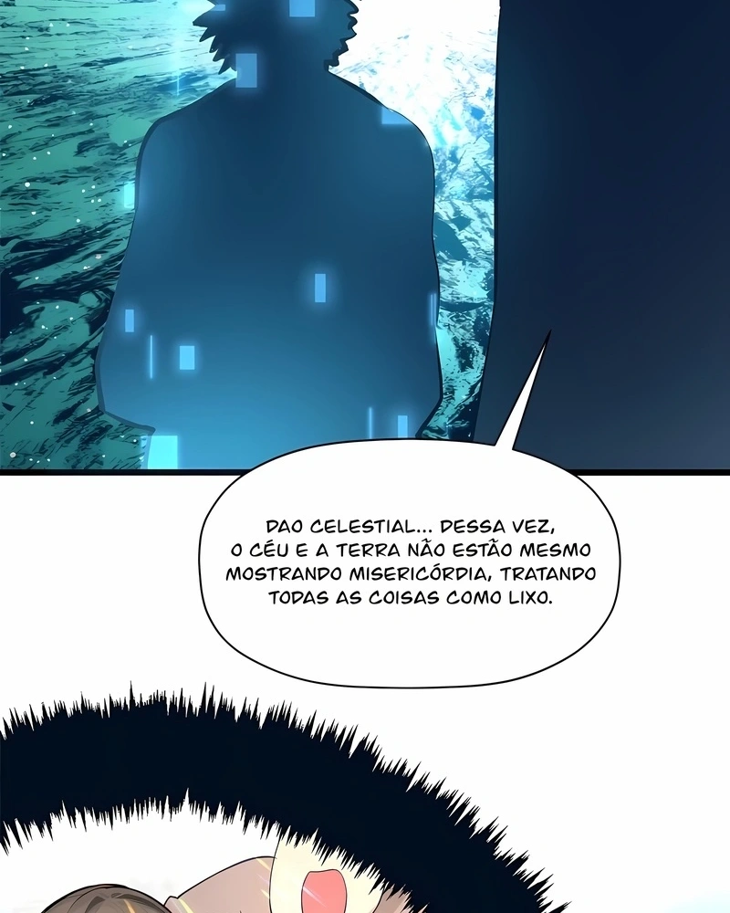 Providência de Alto Nível Capítulo 188 Página 28