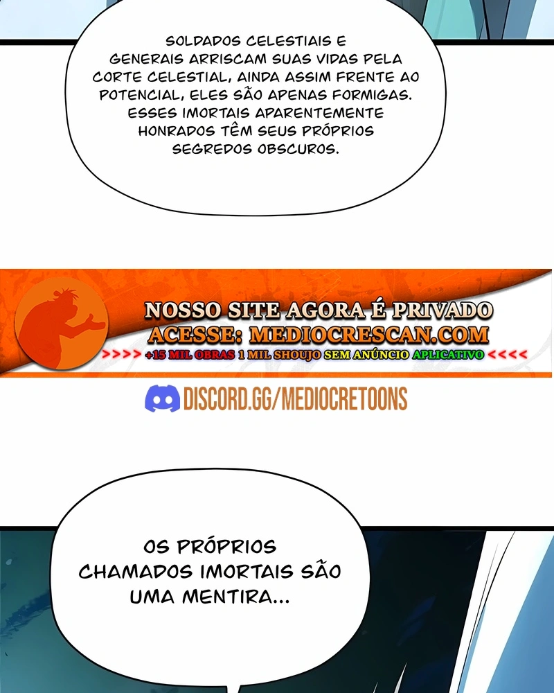 Providência de Alto Nível Capítulo 188 Página 32