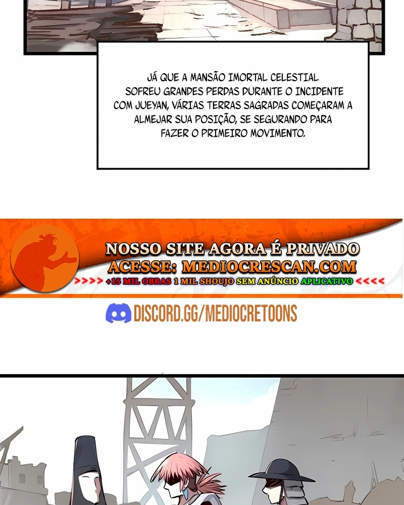 Providência de Alto Nível Capítulo 188 Página 62