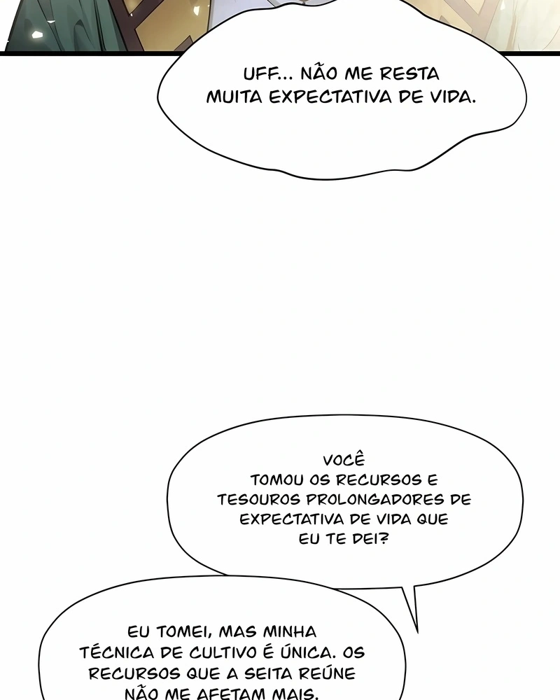 Providência de Alto Nível Capítulo 188 Página 80