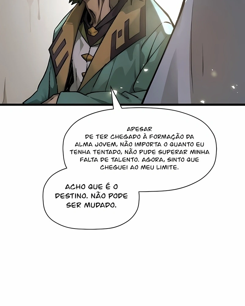 Providência de Alto Nível Capítulo 188 Página 84