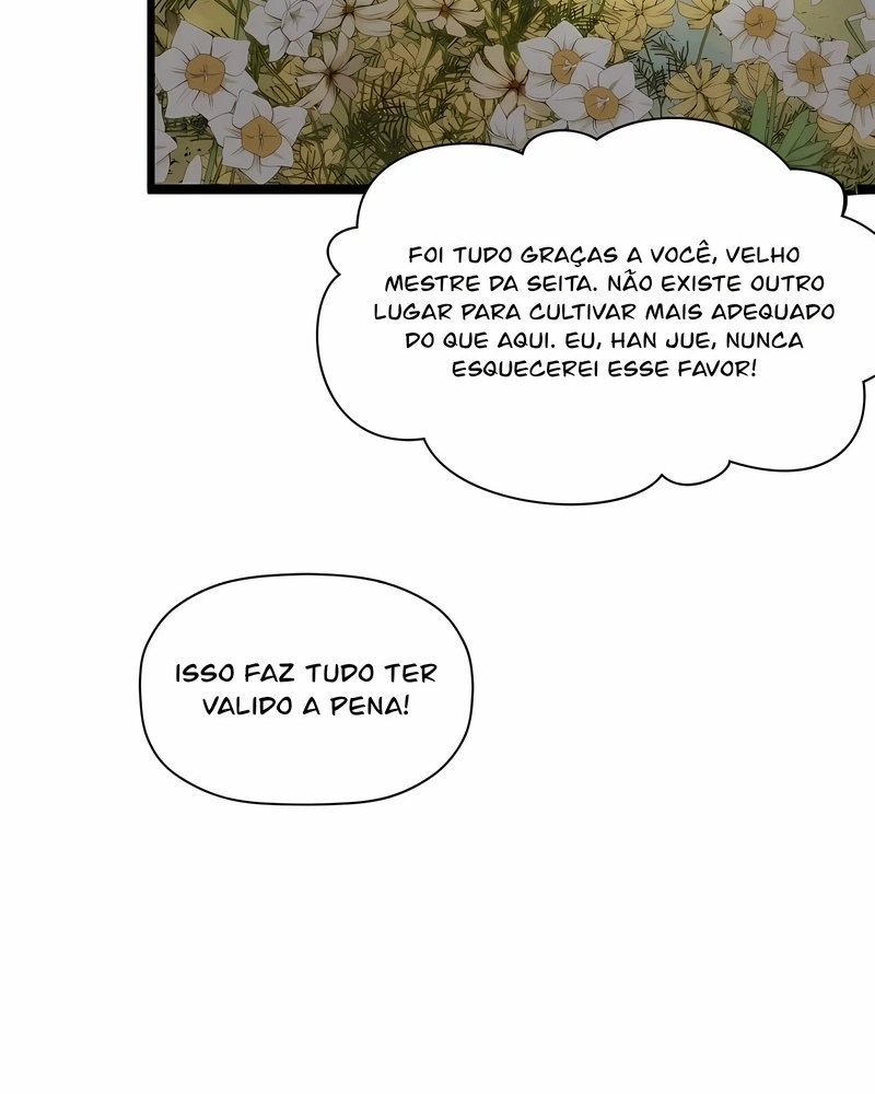 Providência de Alto Nível Capítulo 188 Página 86