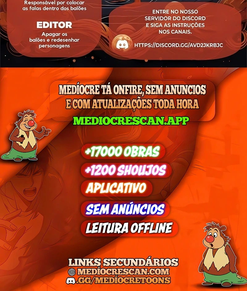 Providência de Alto Nível Capítulo 188 Página 94