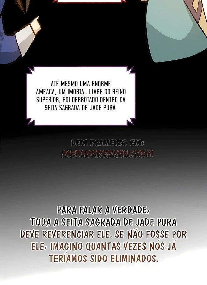 Providência de Alto Nível Capítulo 189 Página 103
