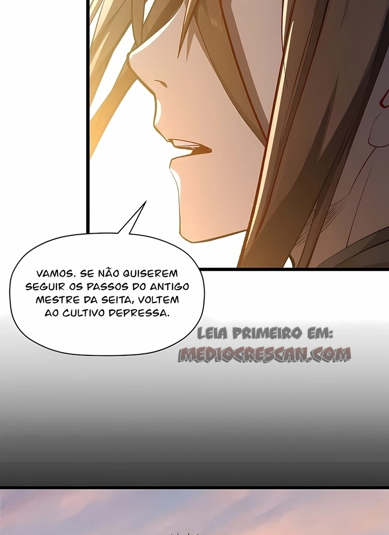 Providência de Alto Nível Capítulo 189 Página 17