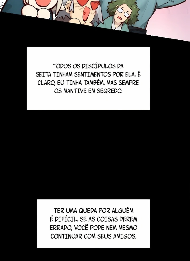 Providência de Alto Nível Capítulo 189 Página 26