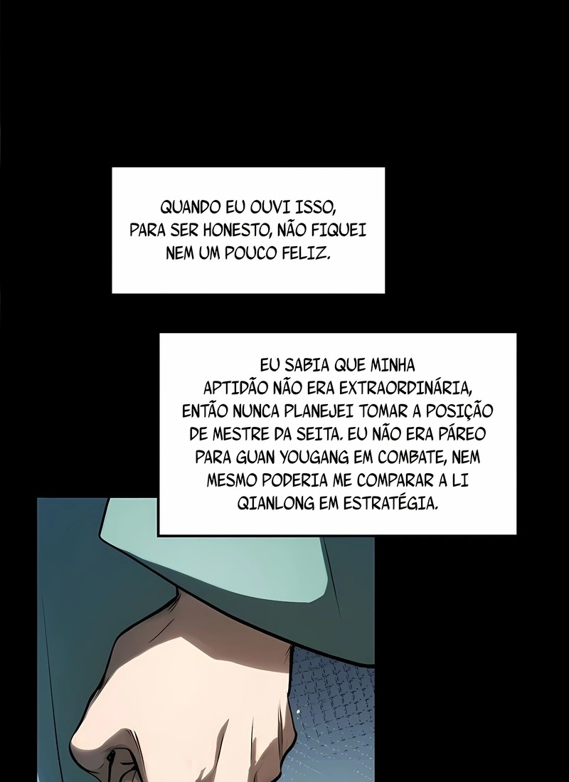 Providência de Alto Nível Capítulo 189 Página 36