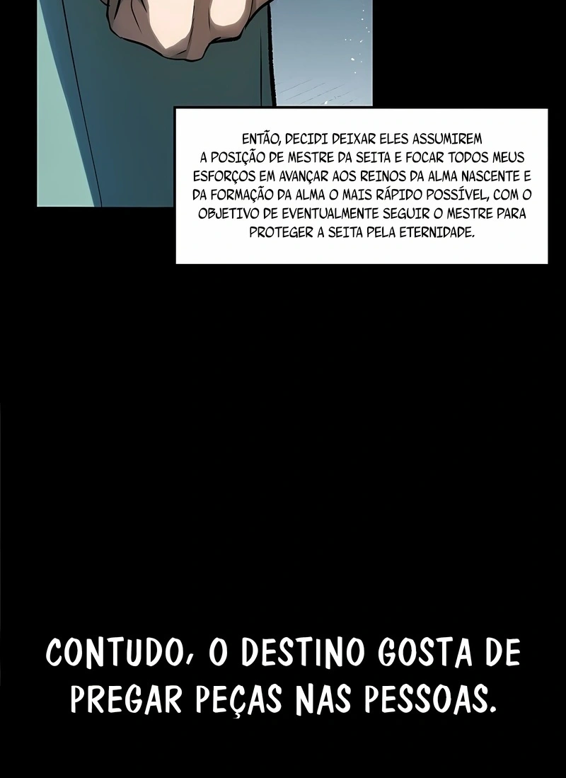Providência de Alto Nível Capítulo 189 Página 37