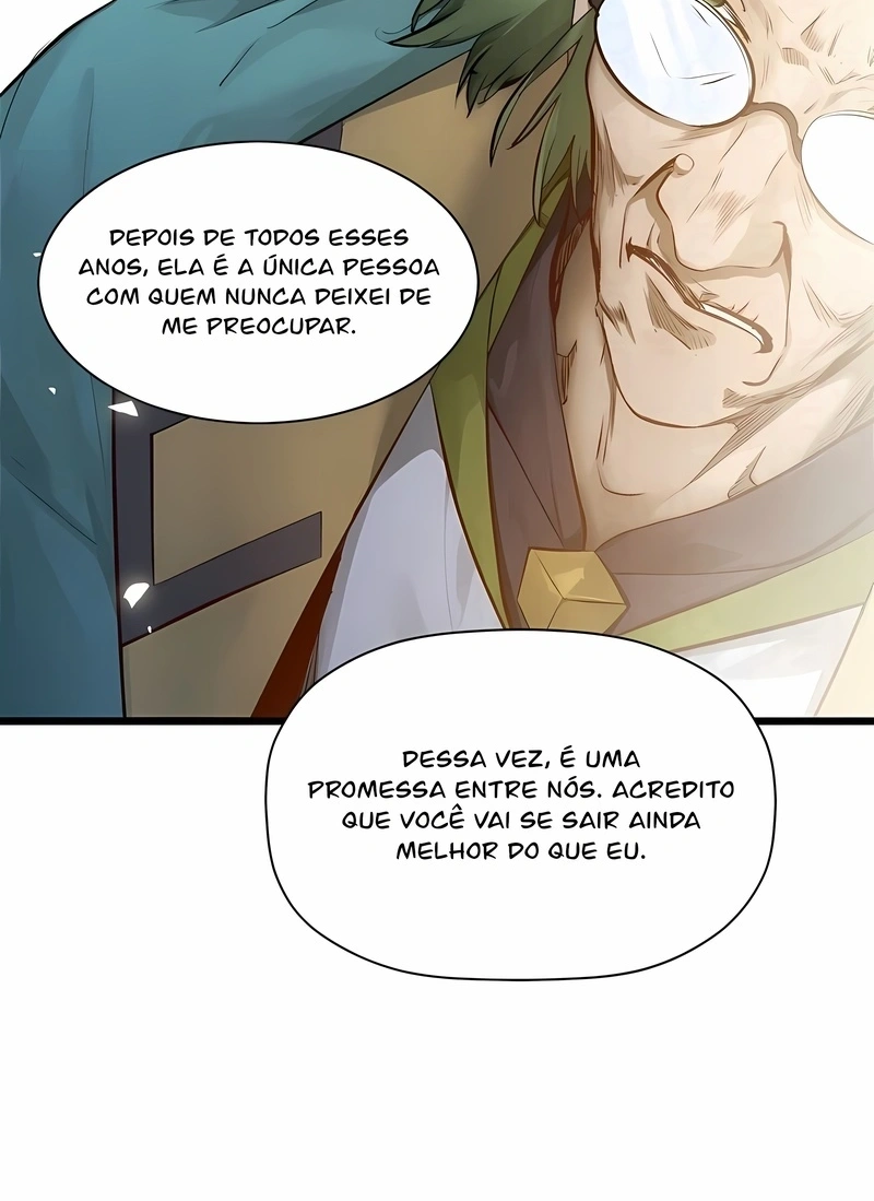 Providência de Alto Nível Capítulo 189 Página 5