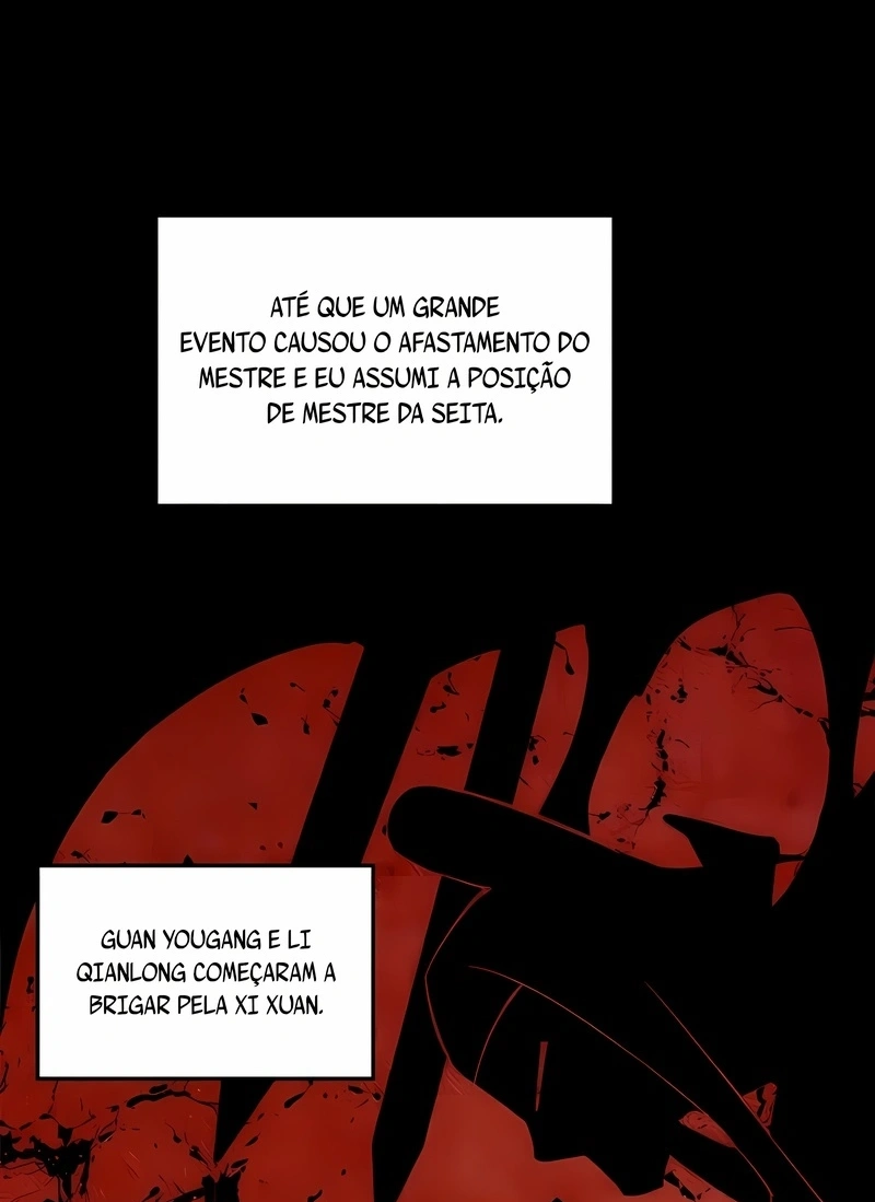 Providência de Alto Nível Capítulo 189 Página 69