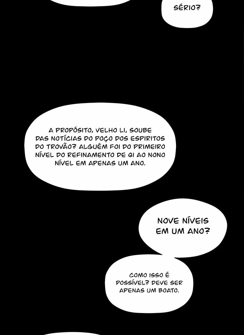 Providência de Alto Nível Capítulo 189 Página 89