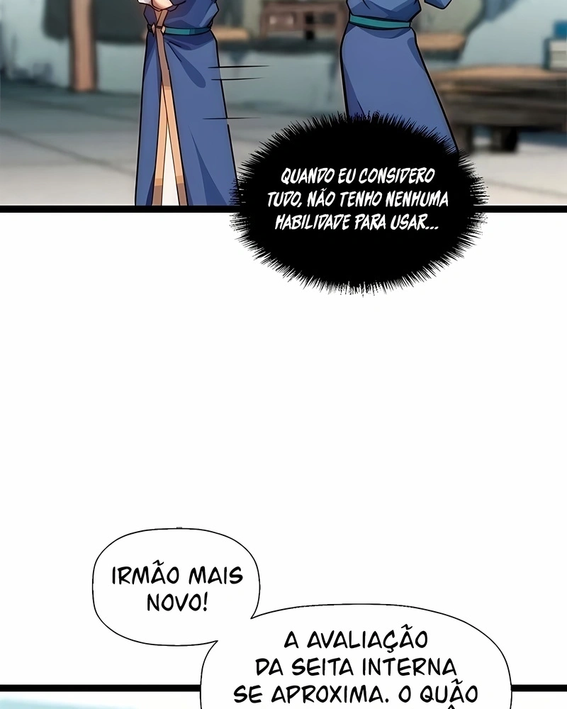 Providência de Alto Nível Capítulo 19 Página 10