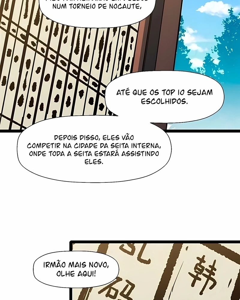 Providência de Alto Nível Capítulo 19 Página 15