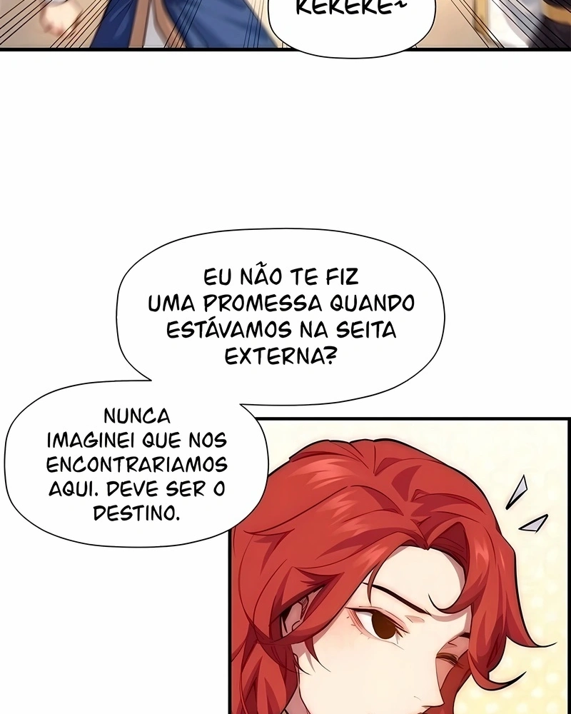 Providência de Alto Nível Capítulo 19 Página 26