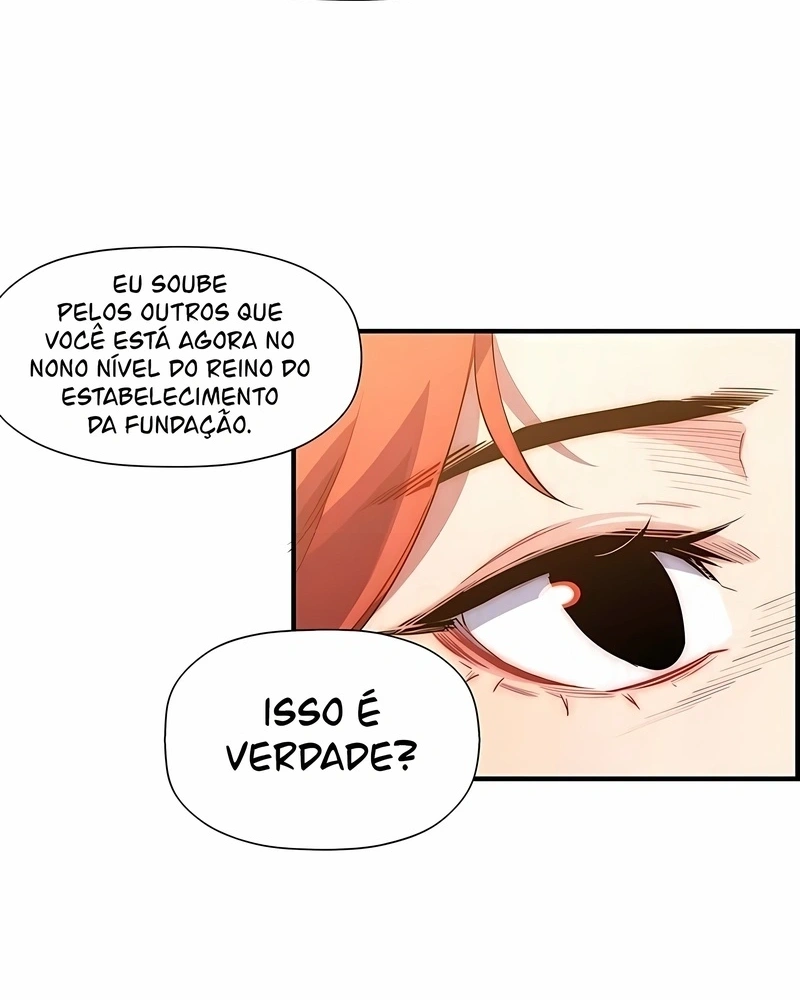 Providência de Alto Nível Capítulo 19 Página 30