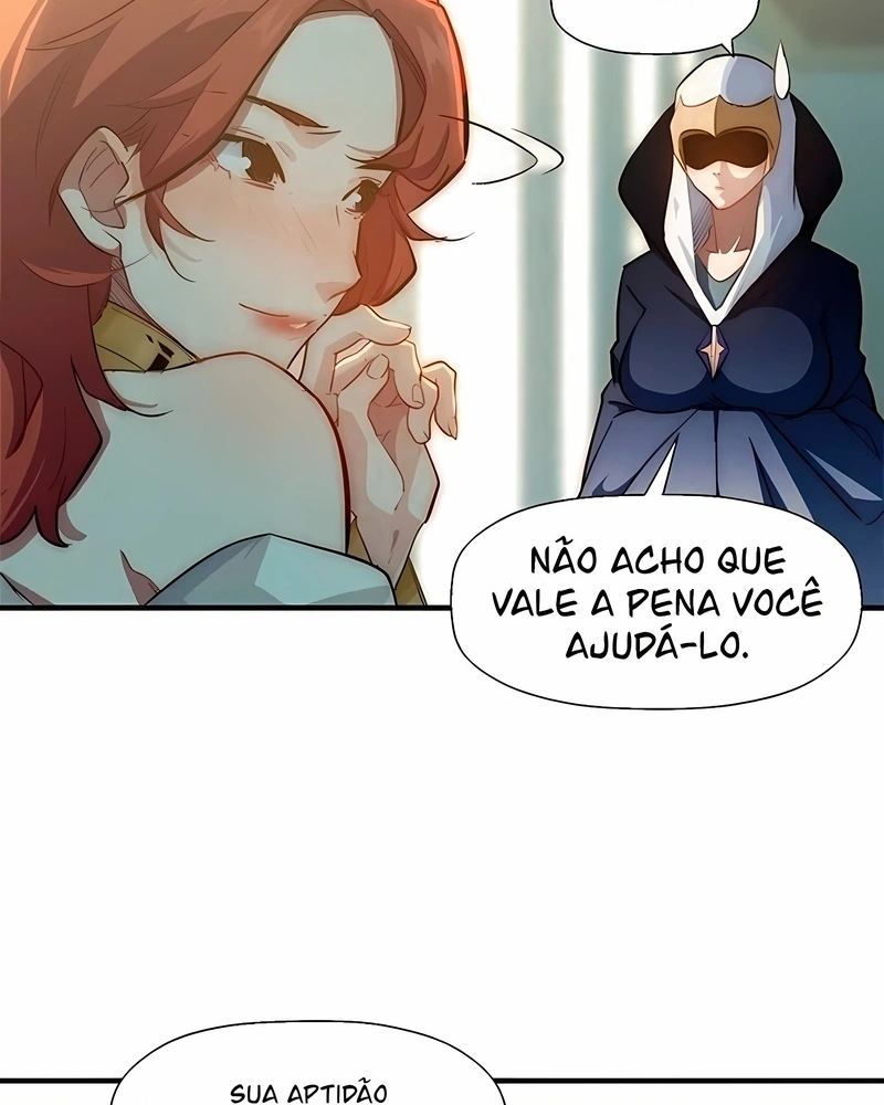 Providência de Alto Nível Capítulo 19 Página 51