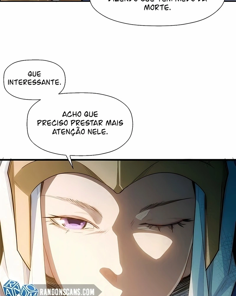 Providência de Alto Nível Capítulo 19 Página 55