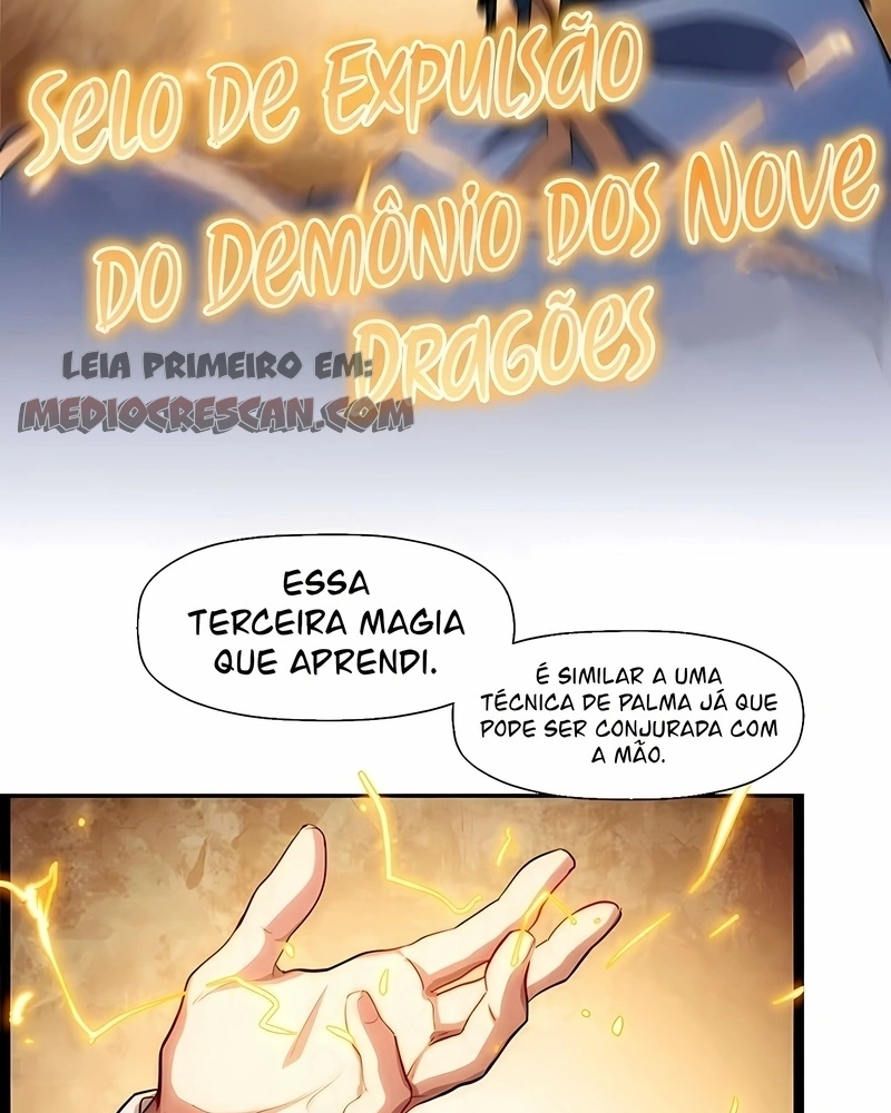 Providência de Alto Nível Capítulo 19 Página 6