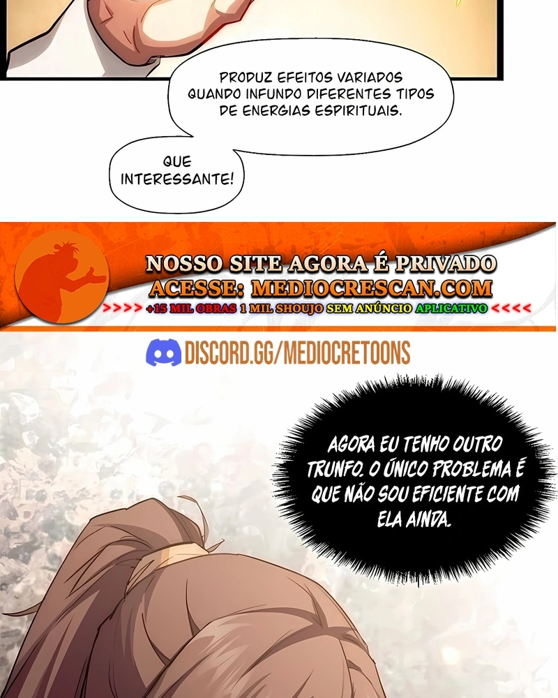 Providência de Alto Nível Capítulo 19 Página 7