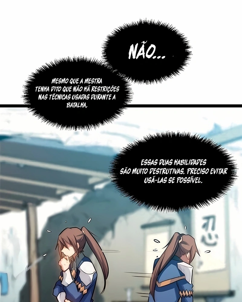 Providência de Alto Nível Capítulo 19 Página 9