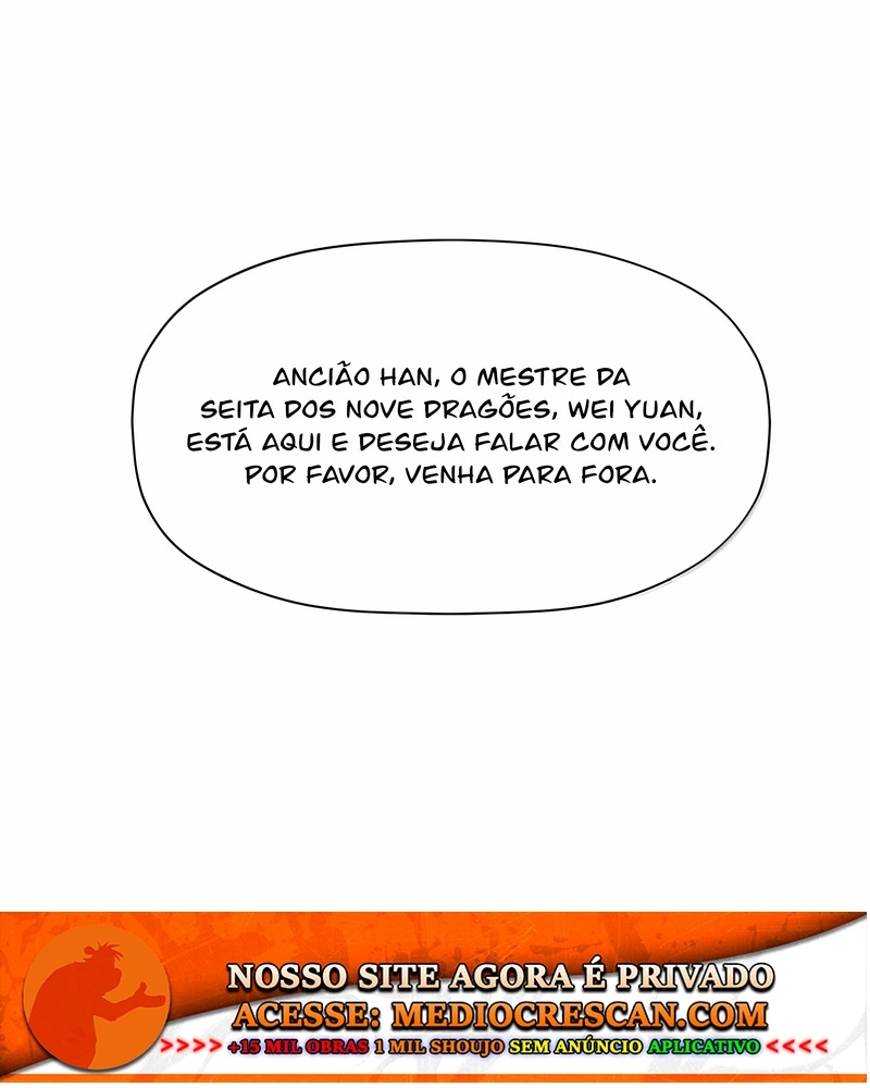Providência de Alto Nível Capítulo 190 Página 61