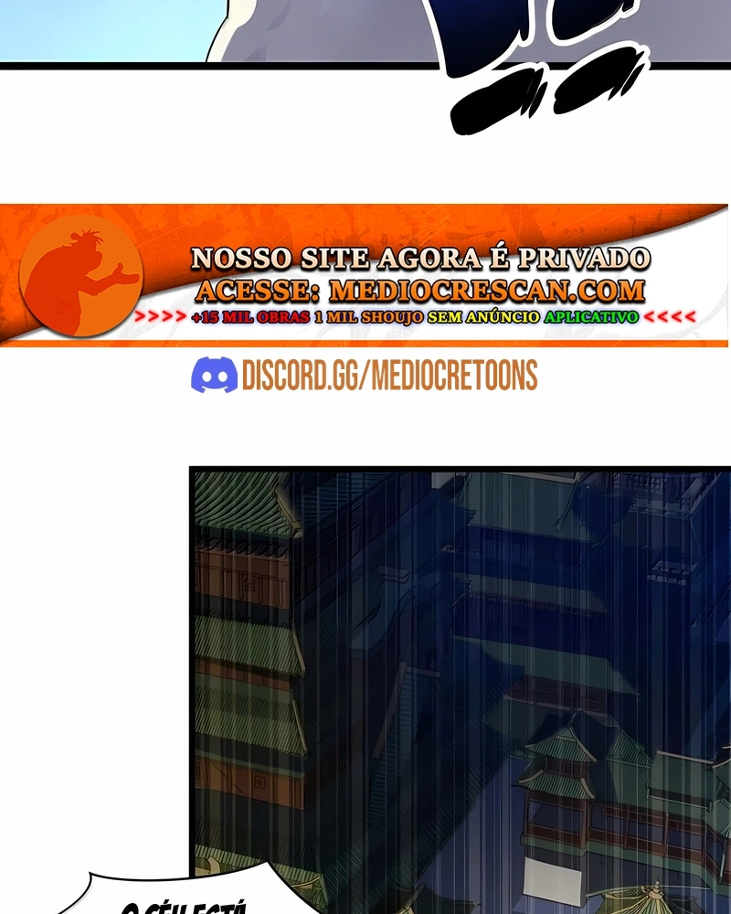 Providência de Alto Nível Capítulo 190 Página 7