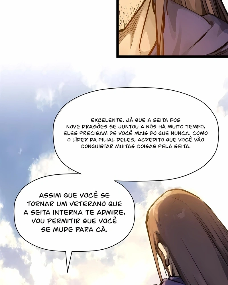 Providência de Alto Nível Capítulo 190 Página 79
