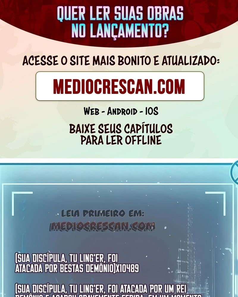 Providência de Alto Nível Capítulo 191 Página 1