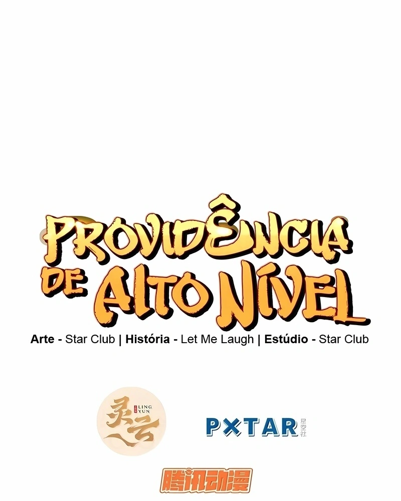 Providência de Alto Nível Capítulo 191 Página 10